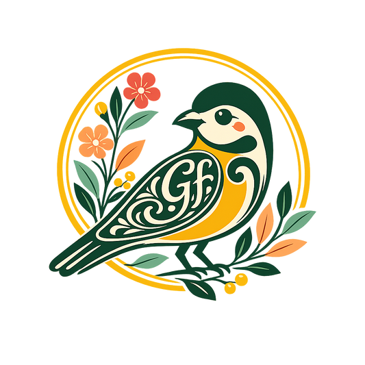 Hello, Goldfinch! Monthly Mail Club
